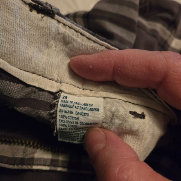 American Eagle Outfitters Mens shorts - Picture 3 of 3